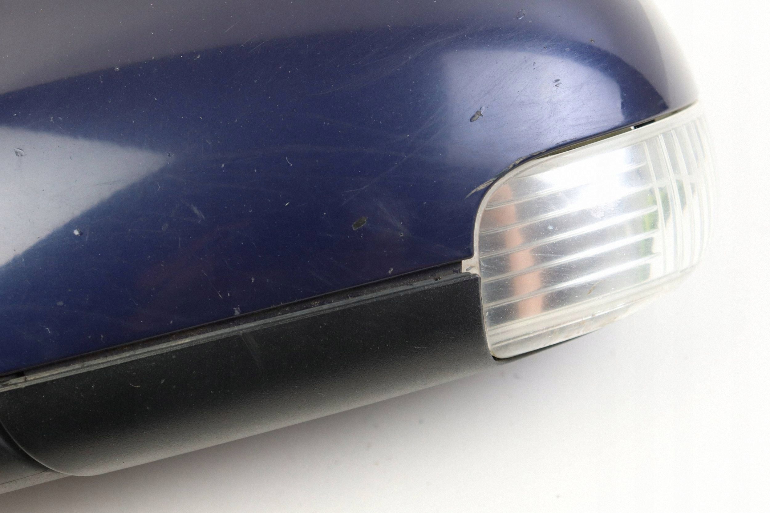 VW TOURAN and mirror left 6 PIN E1010744 EUROPA