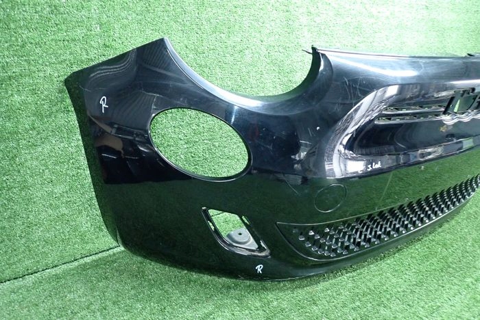 FIAT 500 EV ELECTRIC LIFT 20- front bumper front