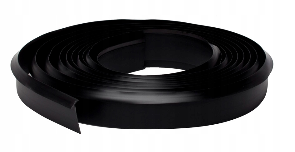 LISTWA USZCZELNIAJĄCA Przyblatowa RÓŻNE KOLORY Wykończenie półmatowe