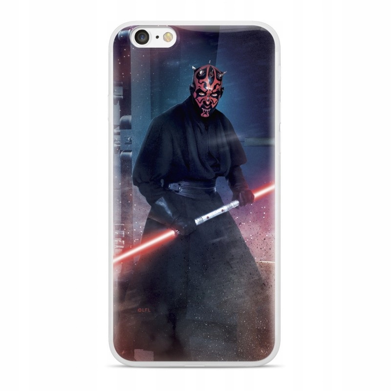 

Etui Star Wars Huawei Y6 2018 Pełny Darth Maul