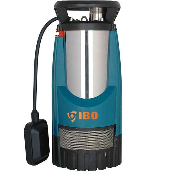 

Pompa zatapialna Ibo Multi Ip 1200 Inox do wody