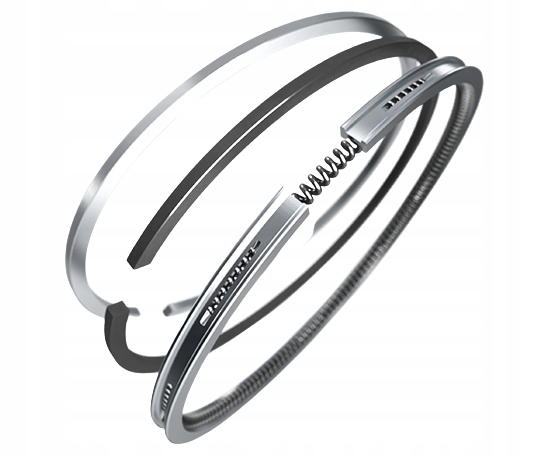 

Pierścienie Aixam/ligier LDW502 /std/