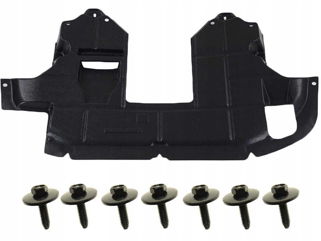 Kryt pod motor Alfa Romeo 147, Gt 1.9 8V