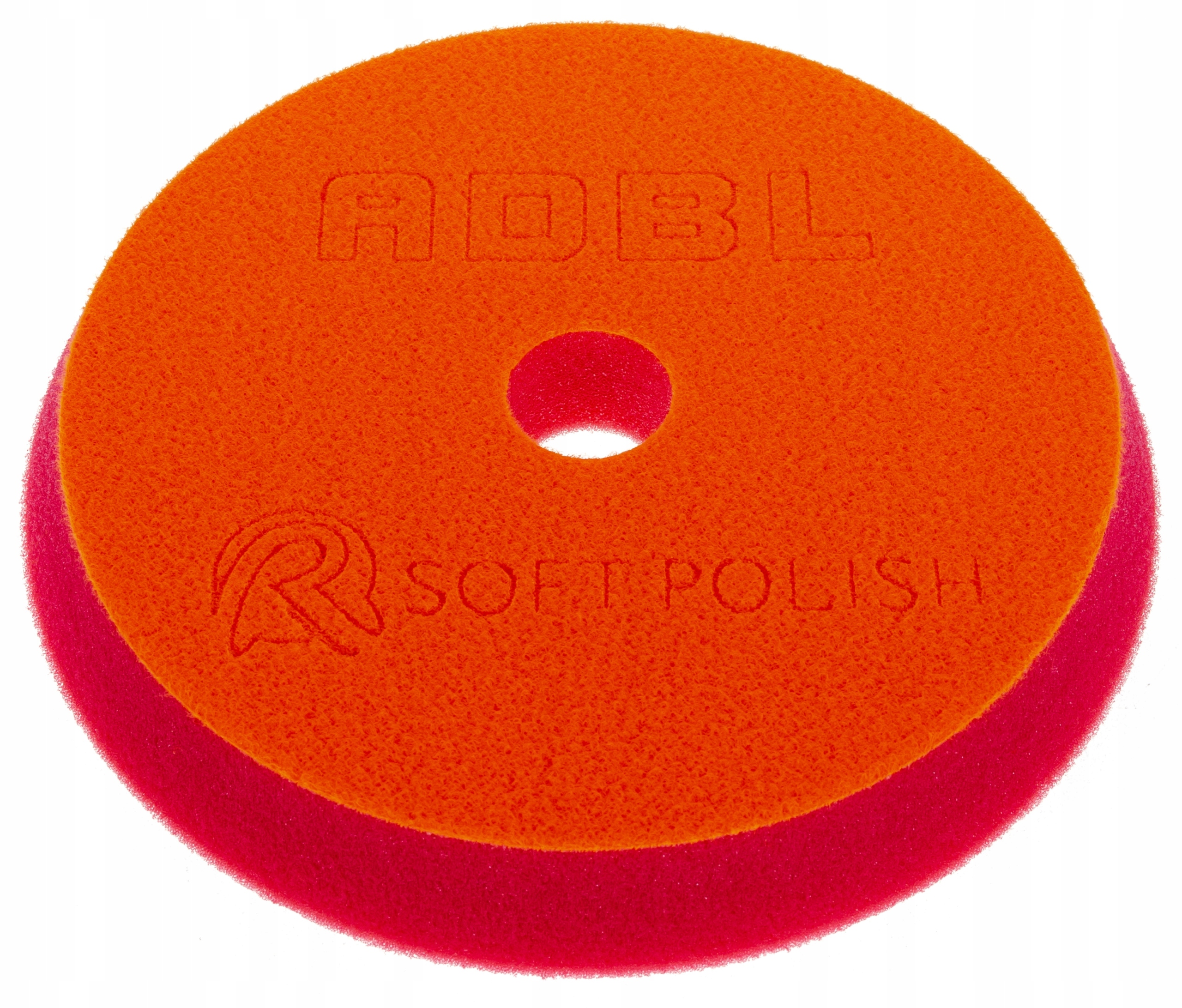 ADBL ROLLER PAD DA - SOFT POLISH - ПОЛІРУВАЛЬНА ПОДУШКА 150MM