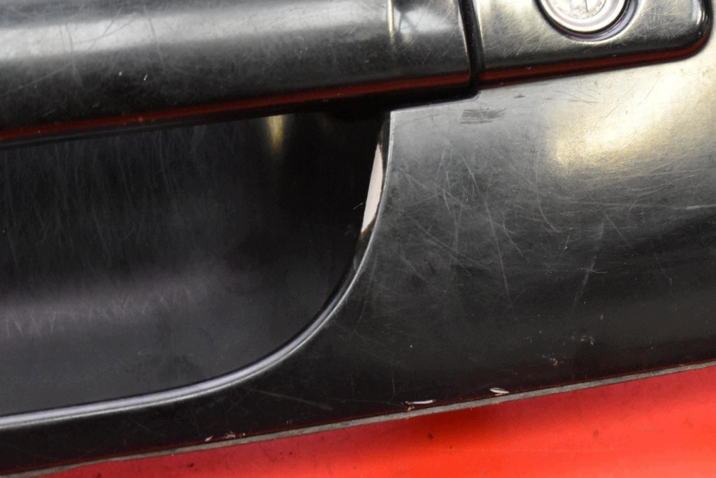 handle right front front RB5 HYUNDAI H-1 2 II i800 VAN 07-20