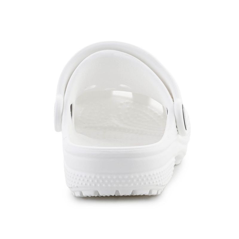 Chodaki Crocs Classic Clog Jr 206990-100 EU 22/23 Rozmiar inny