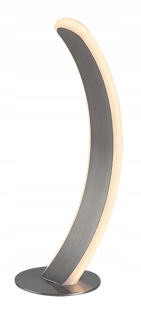 Dekoratívna stolová Led lampa 12W Jarnelle Rabalux