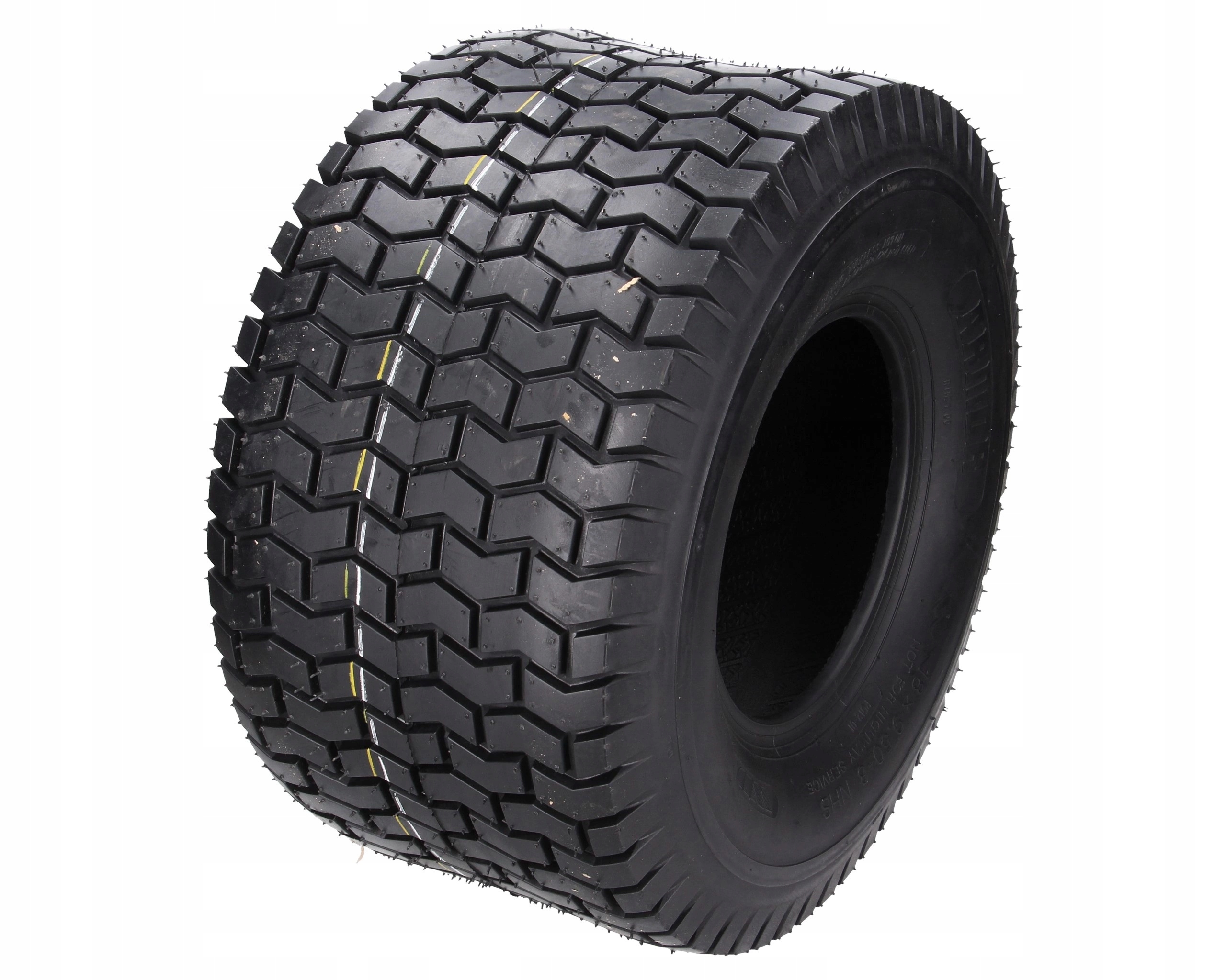 pneumatika 18x9.50-8 Tl sekačka traktor