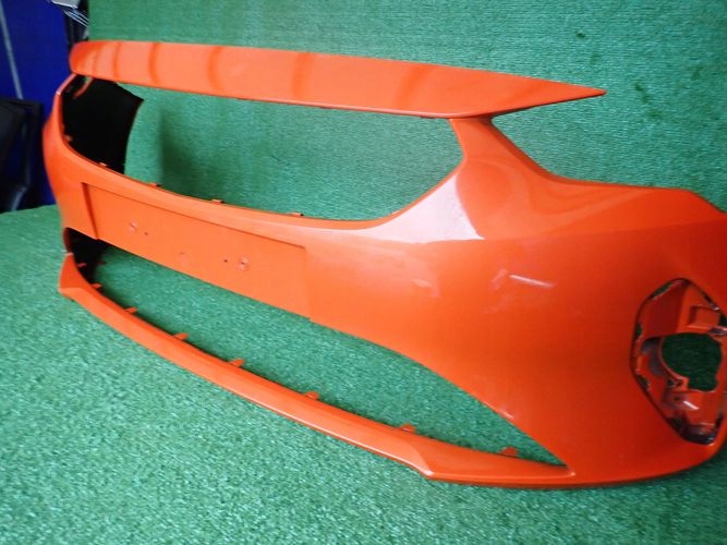 OPEL CORSA F 19- nárazník přední předek