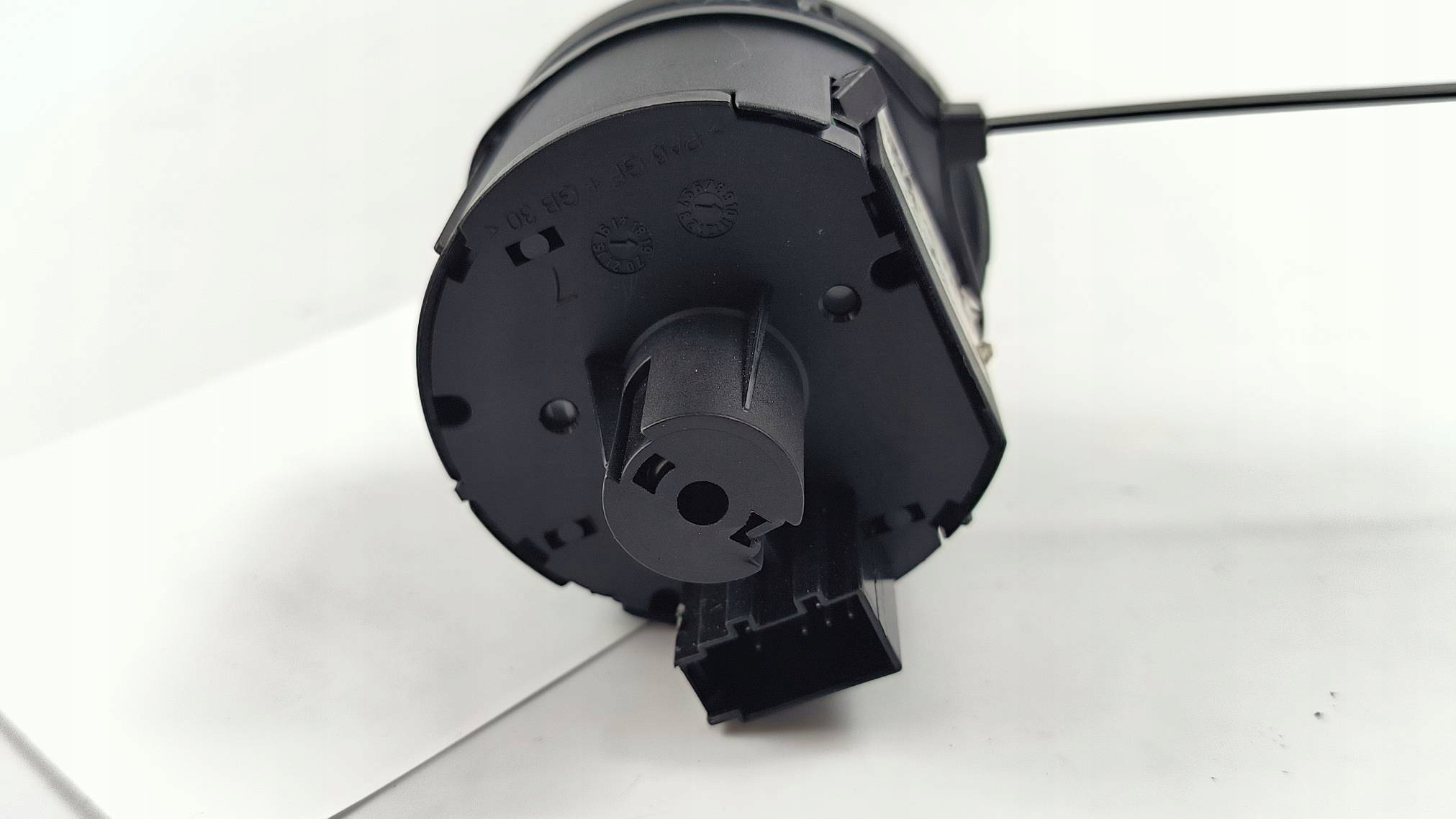 interruttore luci 5G0941431AQ VOLKSWAGEN GOLF VII LIFT
