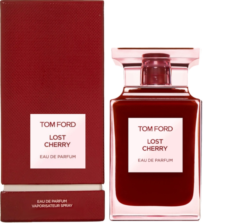 Tom Ford Lost Cherry parfémovaná voda 100 ml