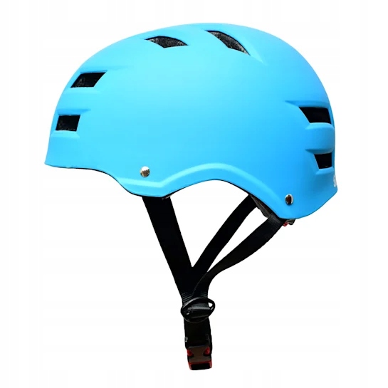 KA327 Kask rowerowy SkullCap Microshell M
