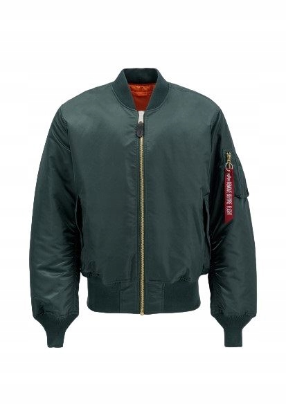 Alpha Industries MA-1 100101-610 XL