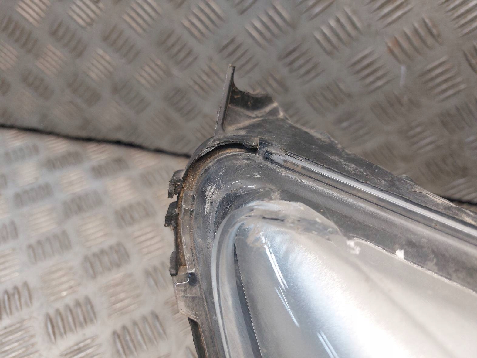 light right front FIAT DUCATO III LIFT 1374292080