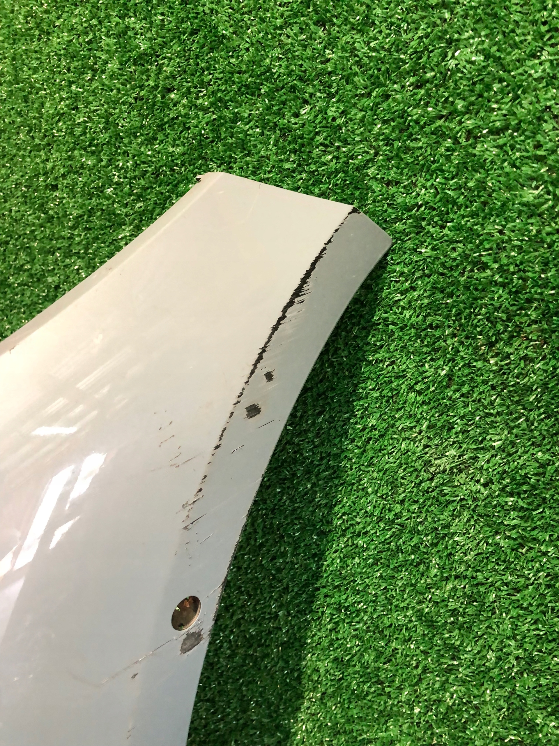 Frontstoßstange vorne BMW 4 G22 G24 G26 NR.1384