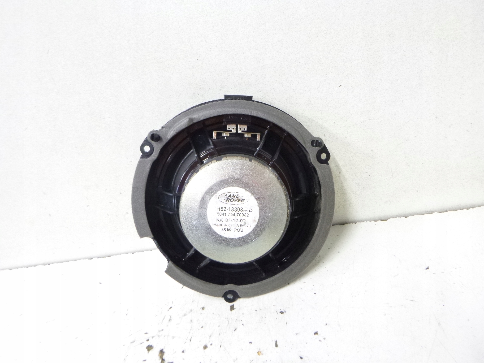 speaker LAND ROVER FREELANDER 2 II 2011 6H52-18808-AB