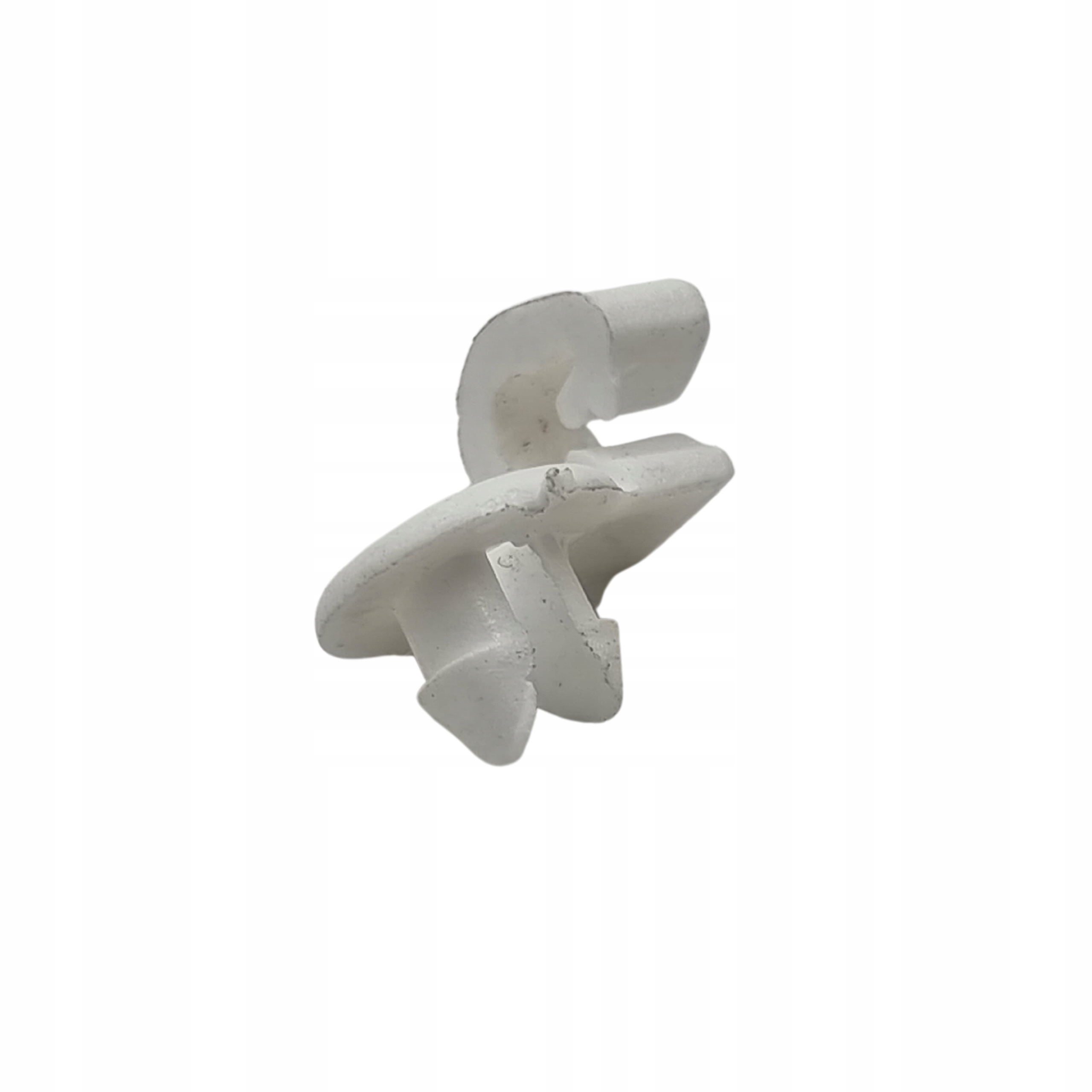 Spinka mocowanie linki ssania FIAT 126p 4277953