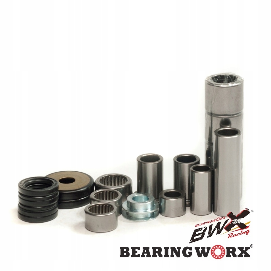 Bearing Worx Sada Na Opravu Spojovacieho Prvku (kĺbu) Výkyvného Ramena Yamaha Yz 85 '03-