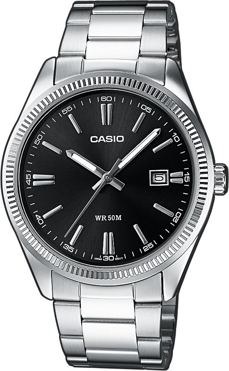 Pánské Hodinky Casio MTP-1302PD-1A1VEF Krabička