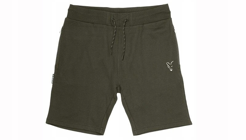 

Fox Collection Green&Silver Lightweight, L