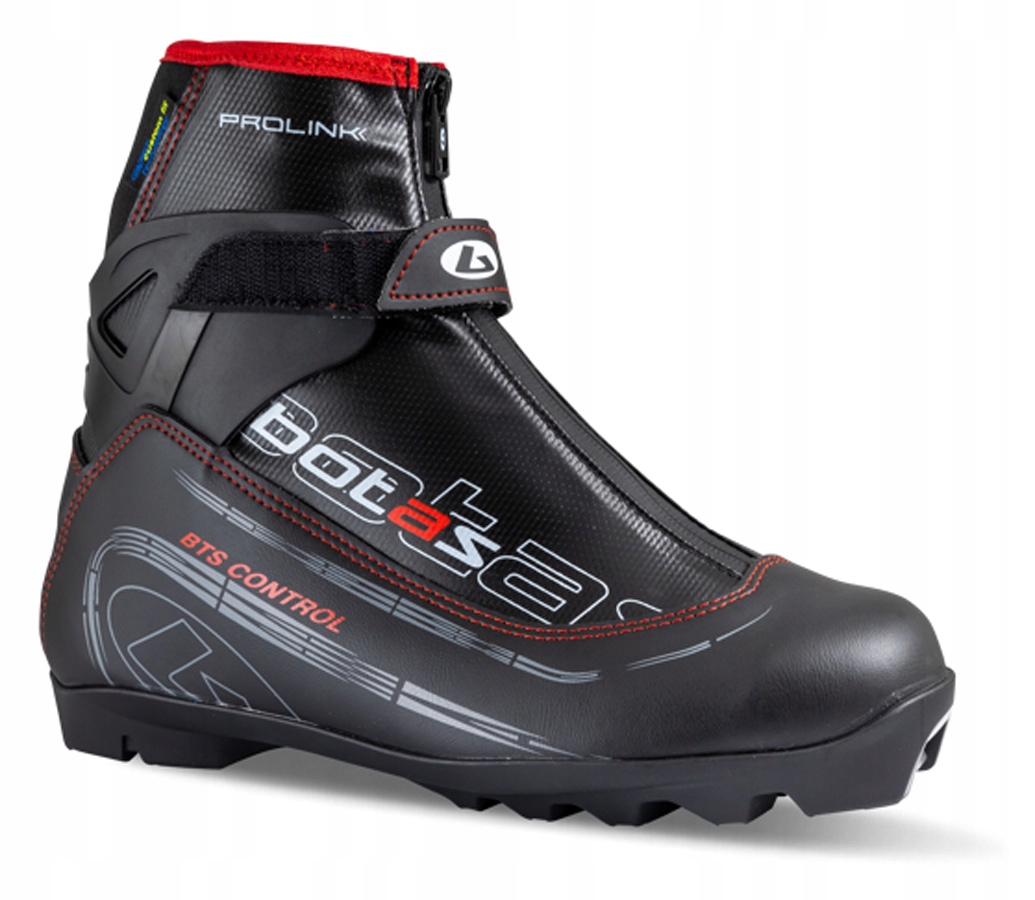 Botas Control Prolink 48