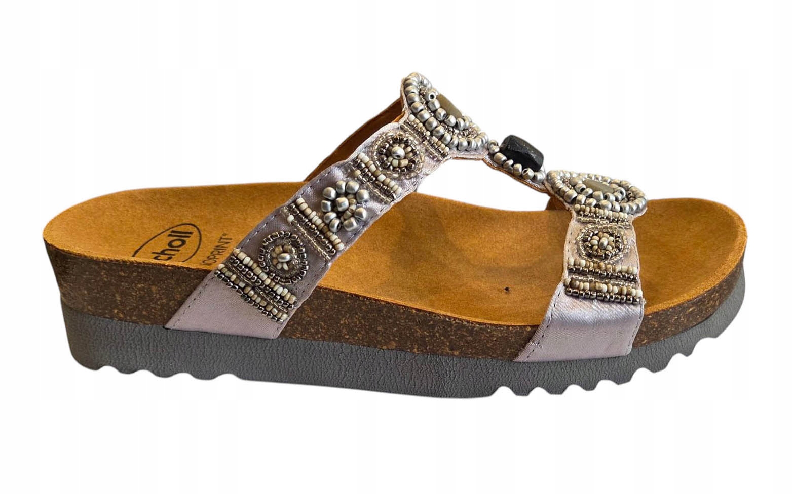 Scholl New Bogota Nazouváky Lékařské Zdravotní vel. 38