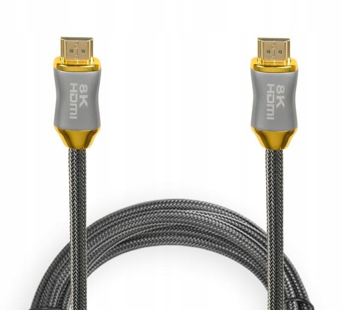iBOX Kabel HDMI 8K 2.1