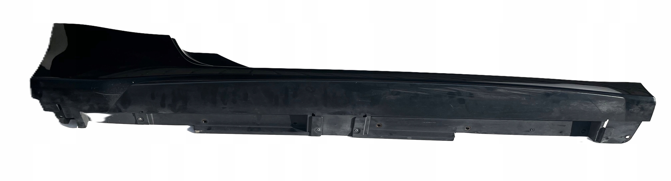 moulding cap threshold right threshold black NISSAN 370Z NISMO OE