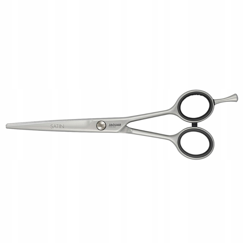 Jaguar White Line Satin Saténové Nůžky 5.5