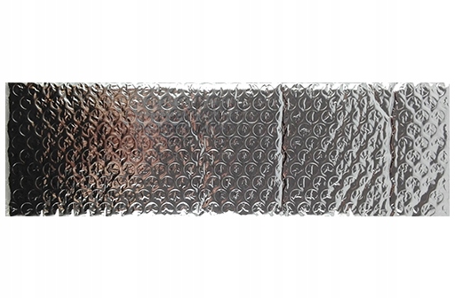 

Torebka termoizolacyjna bąbelkowa 35x10,5 cm