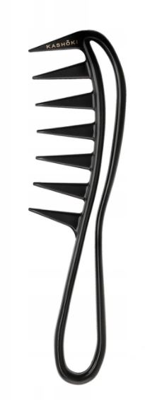 

Kashoki Grzebień Mayumi Szeroki Rozstaw Zębów