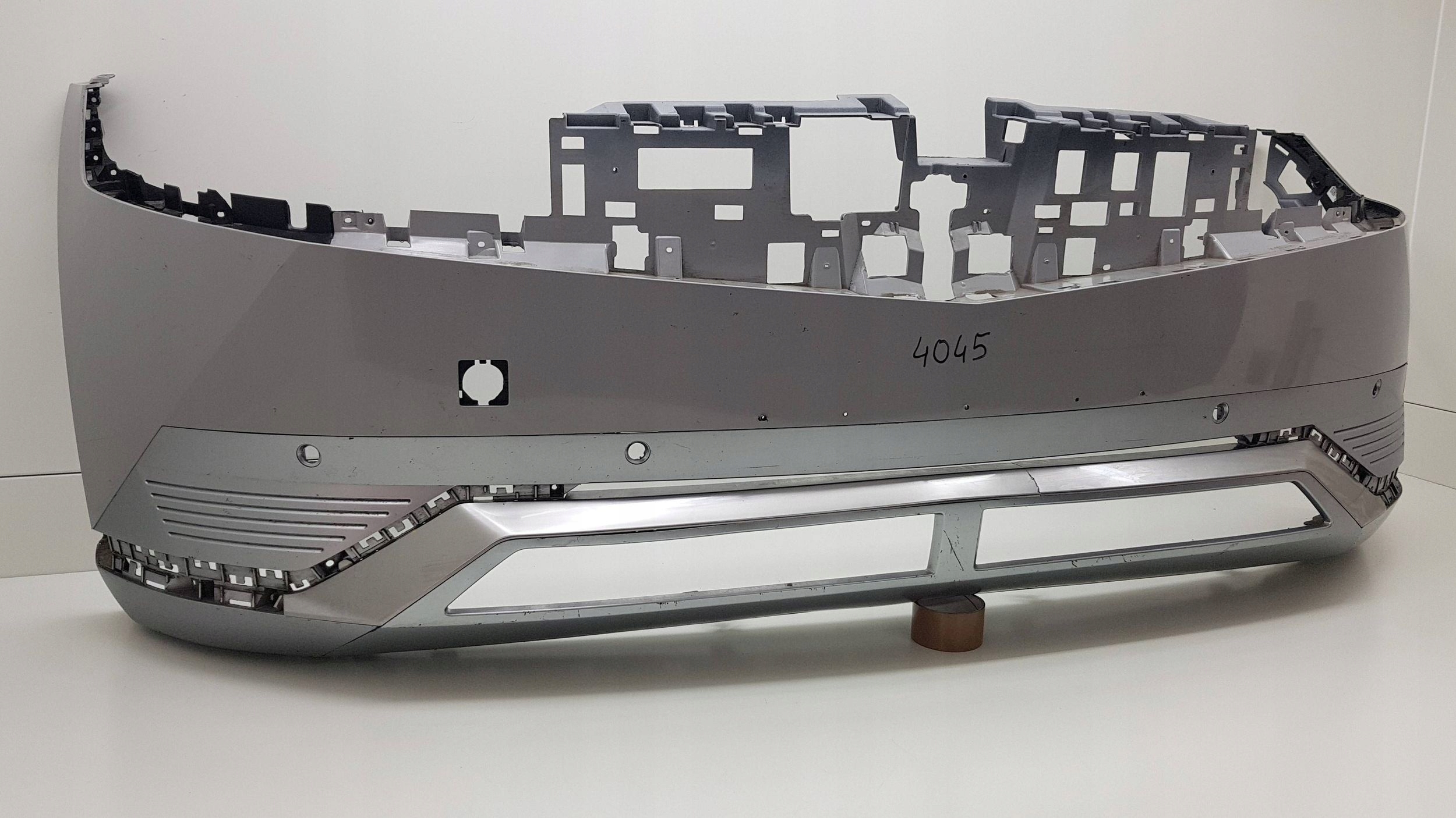 HYUNDAI IONIQ 5 V 2021 bumper front 86511-C1000