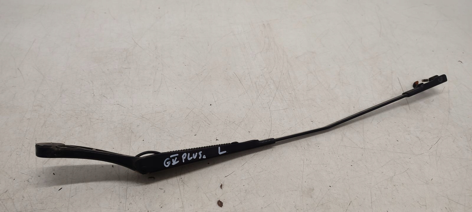 wischerarm links VW Golf Plus 1,4 16V