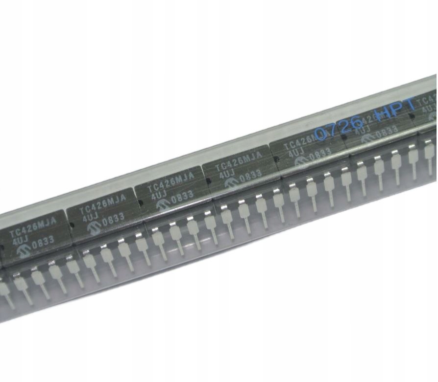 TC426MJA 1.5A Dual H-Speed Mosfet Driver CDIP-8 Microchip [1 Ks]