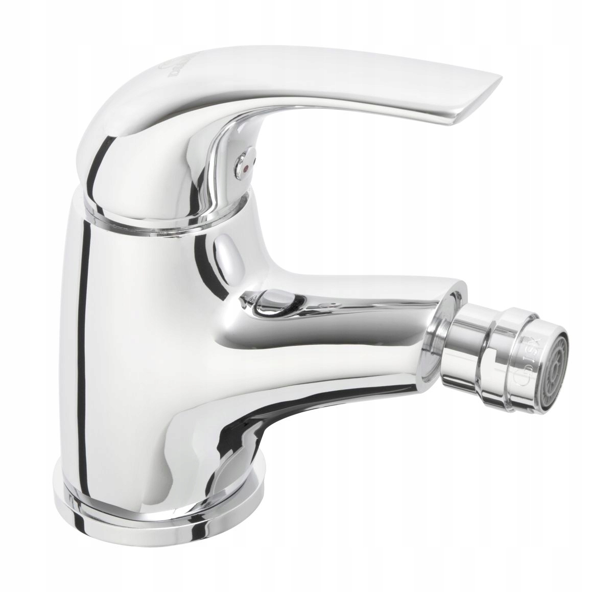 Bidetová batéria Stojaca zátka Click-Clack Ibiza