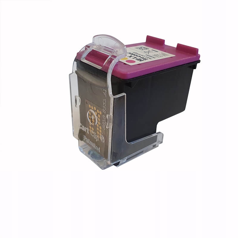 Zabezpieczenie do cartridge Colop E-mark