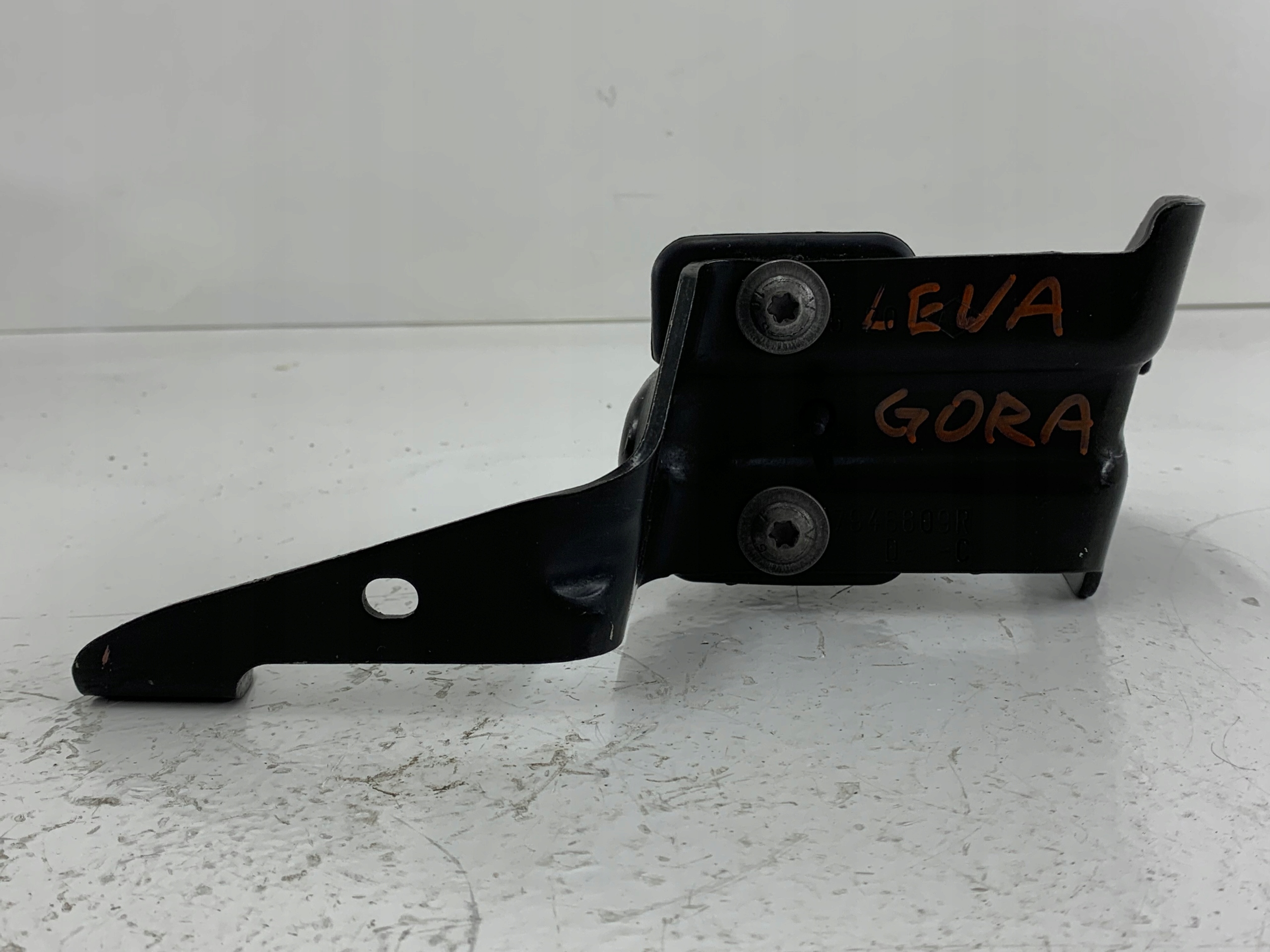 RENAULT MASTER IV III LIFT subframe ROLKI SRODKOWE 7946809R