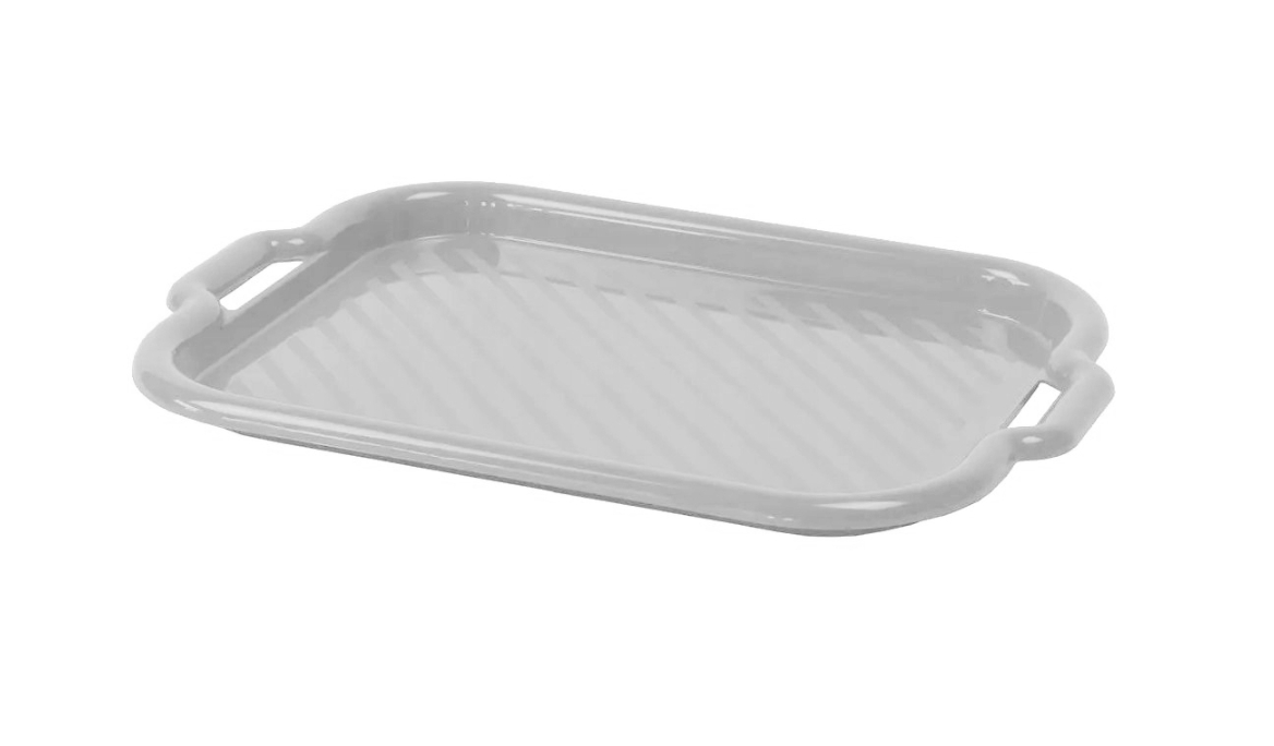 

Taca kuchenna plastikowa barowa tacka Duża 39x28cm