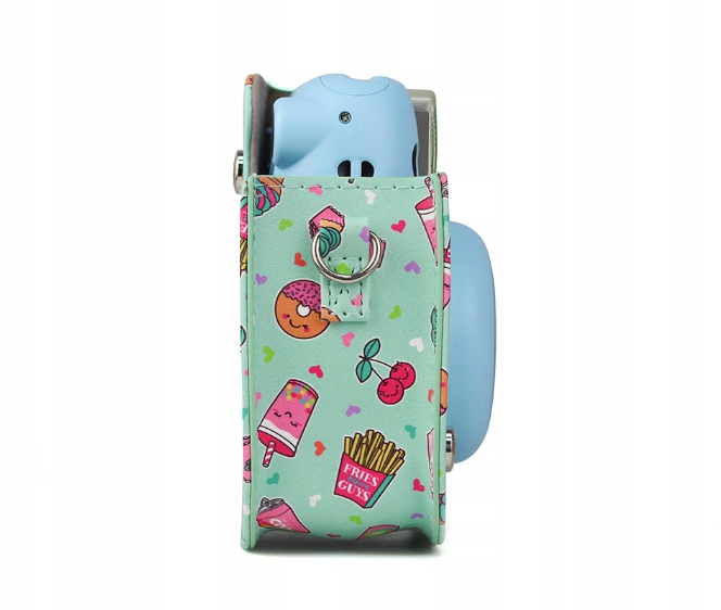 Etui Pokrowiec do FujiFilm INSTAX Mini 11 / 9 / 8 Kod producenta Etui INSTAX Mini 11 / 9 / 8