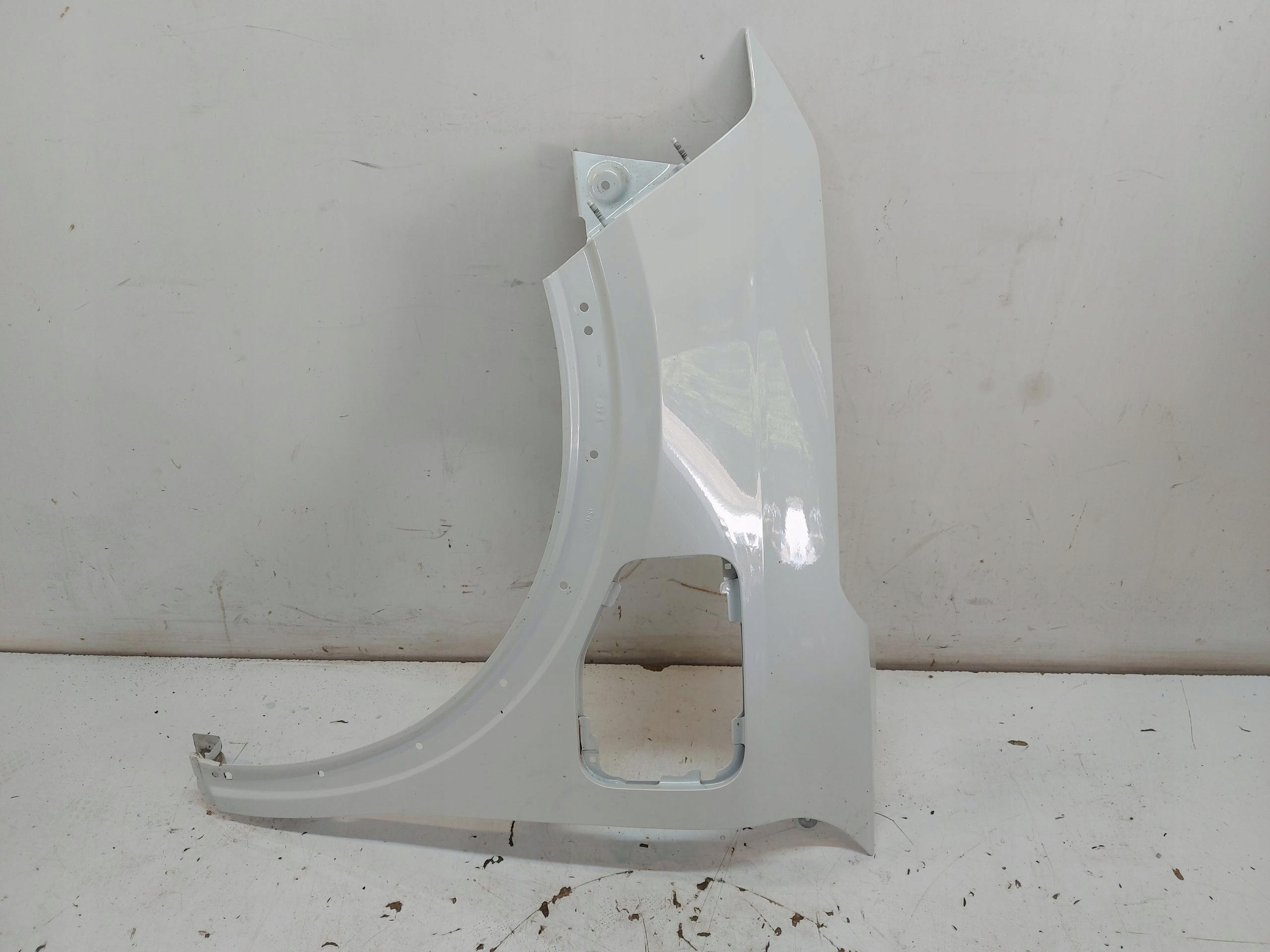 RENAULT Scenic E-Tech V 5 fender front left