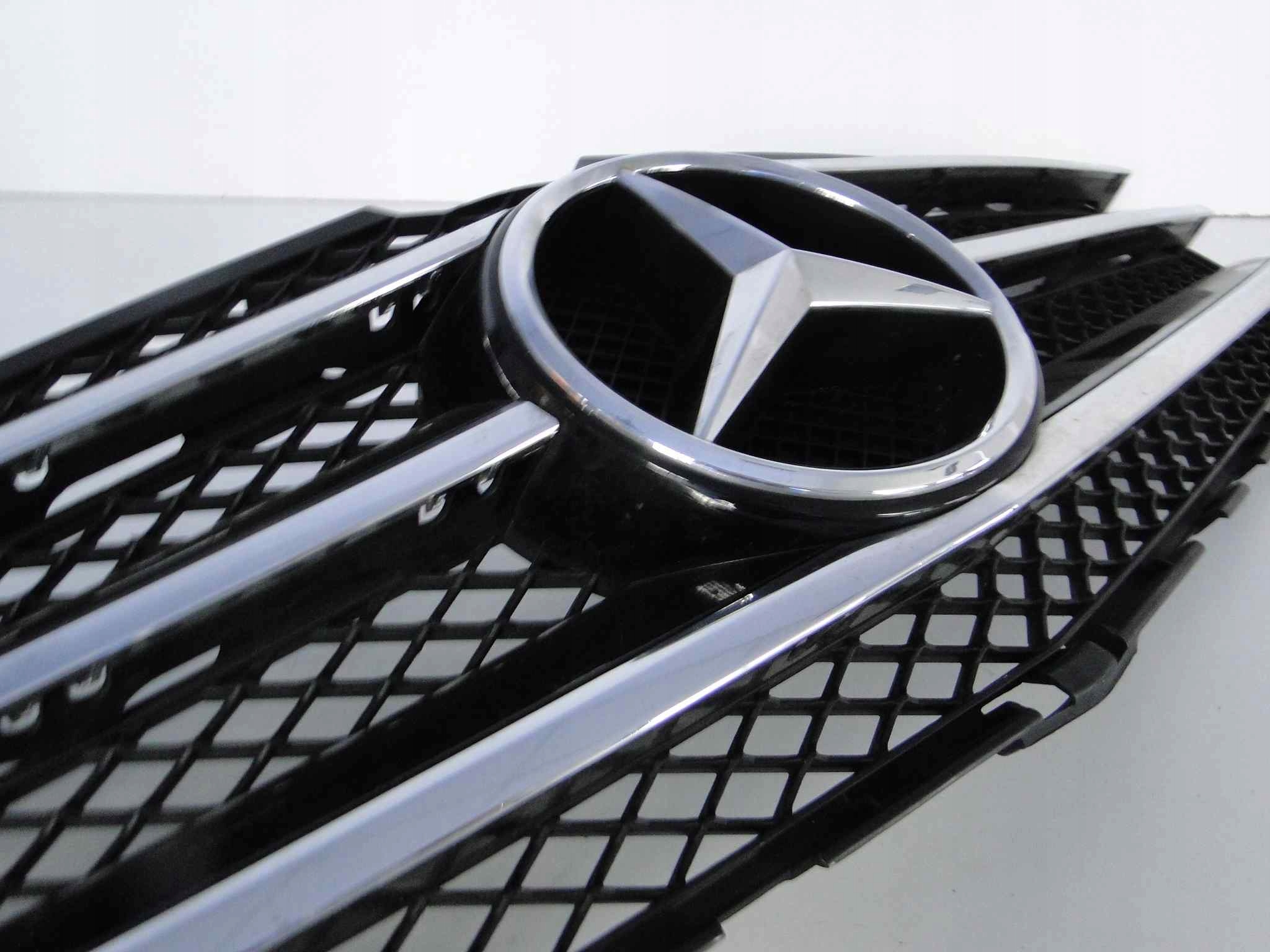 MERCEDES R KLASA W251 251 LIFT GRILL ATRAPA AMG Producent części Mercedes-Benz OE
