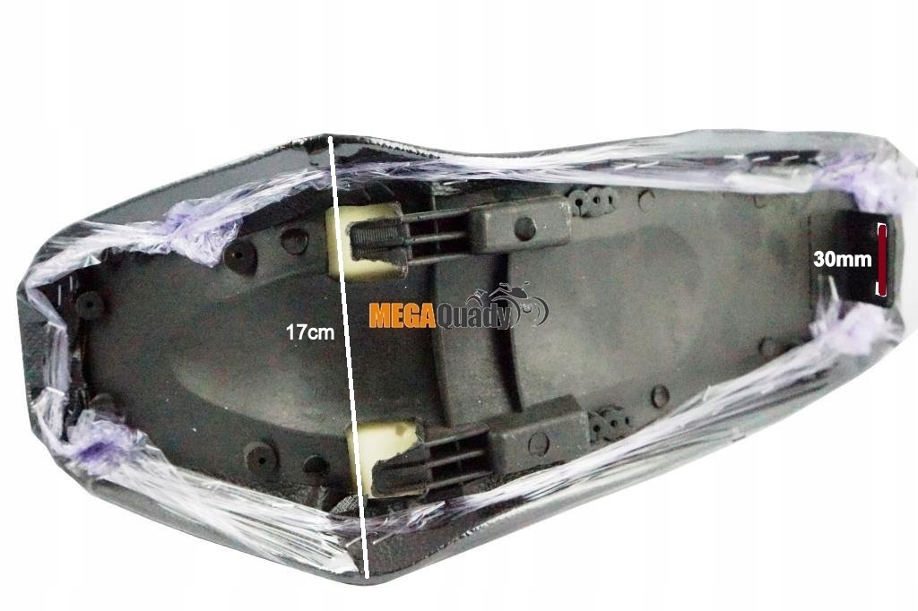 Siedzenie Cross Orion 125 250 Producent Bashan