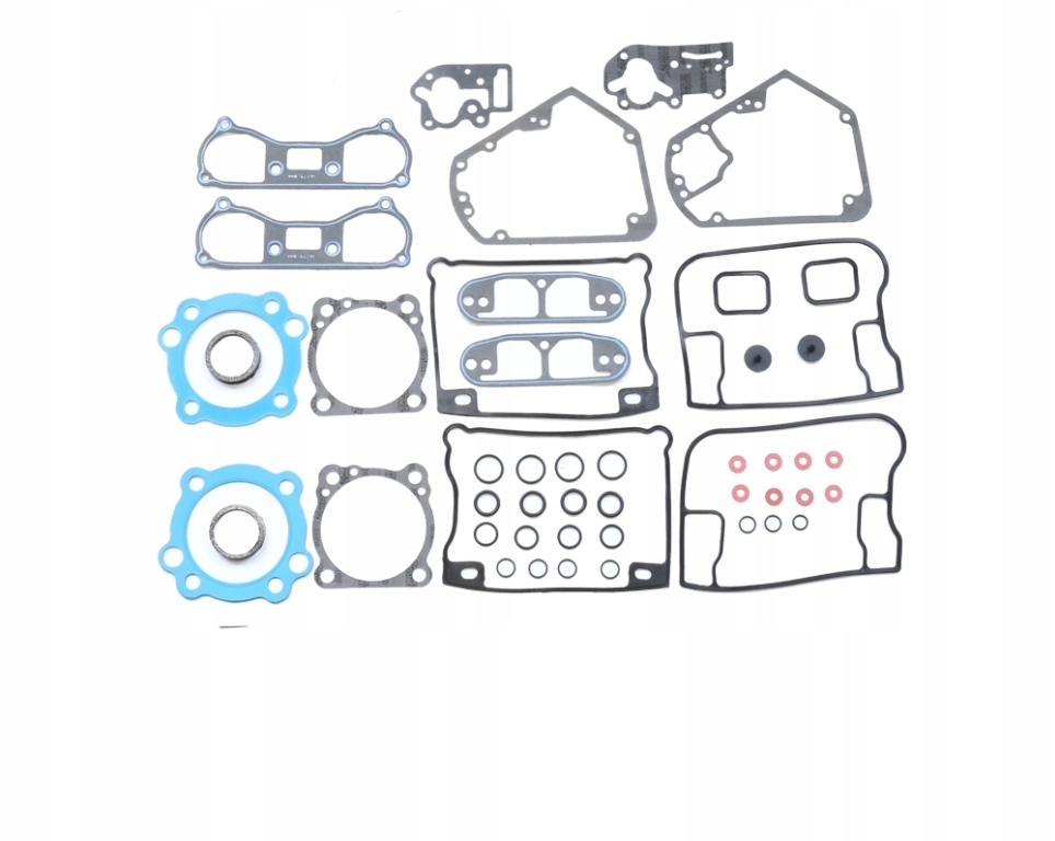 Athena Komplet Tesnenia (bez Motorových Tesnení) Harley-davidson 13