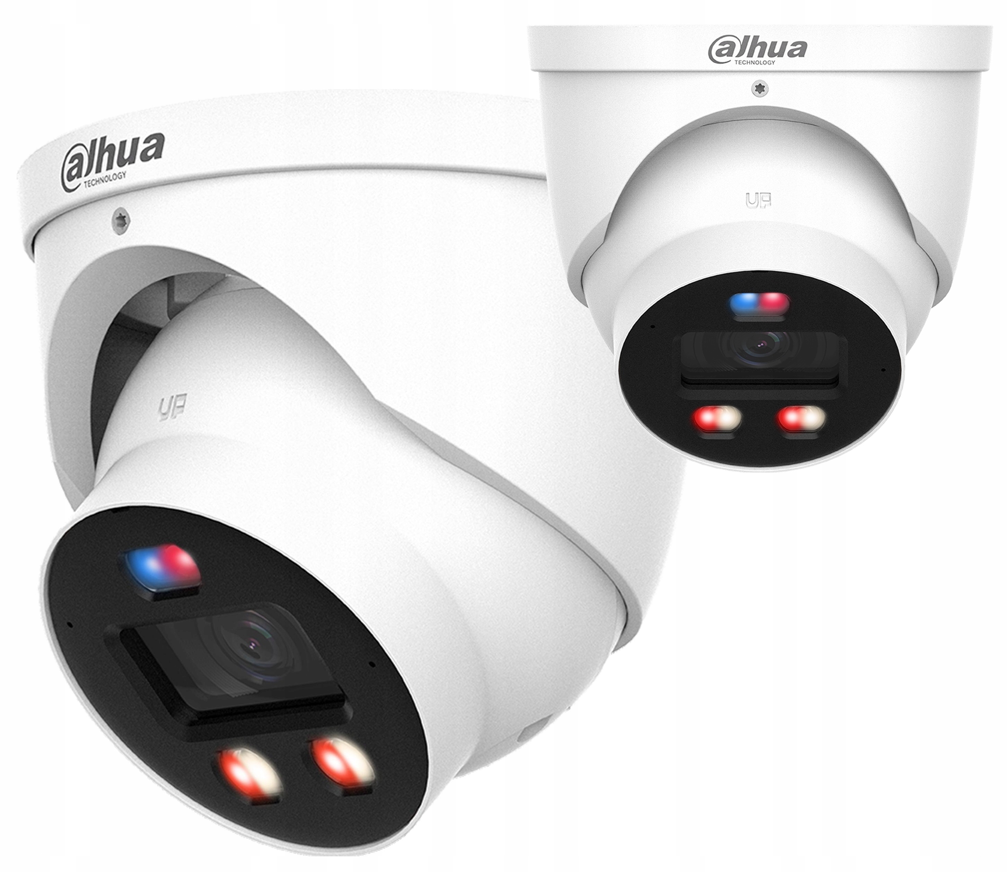 Ip kamera 8MPx TiOC Pro Dahua IPC-HDW3849H-AS-PV-0280B-PRO Analytika