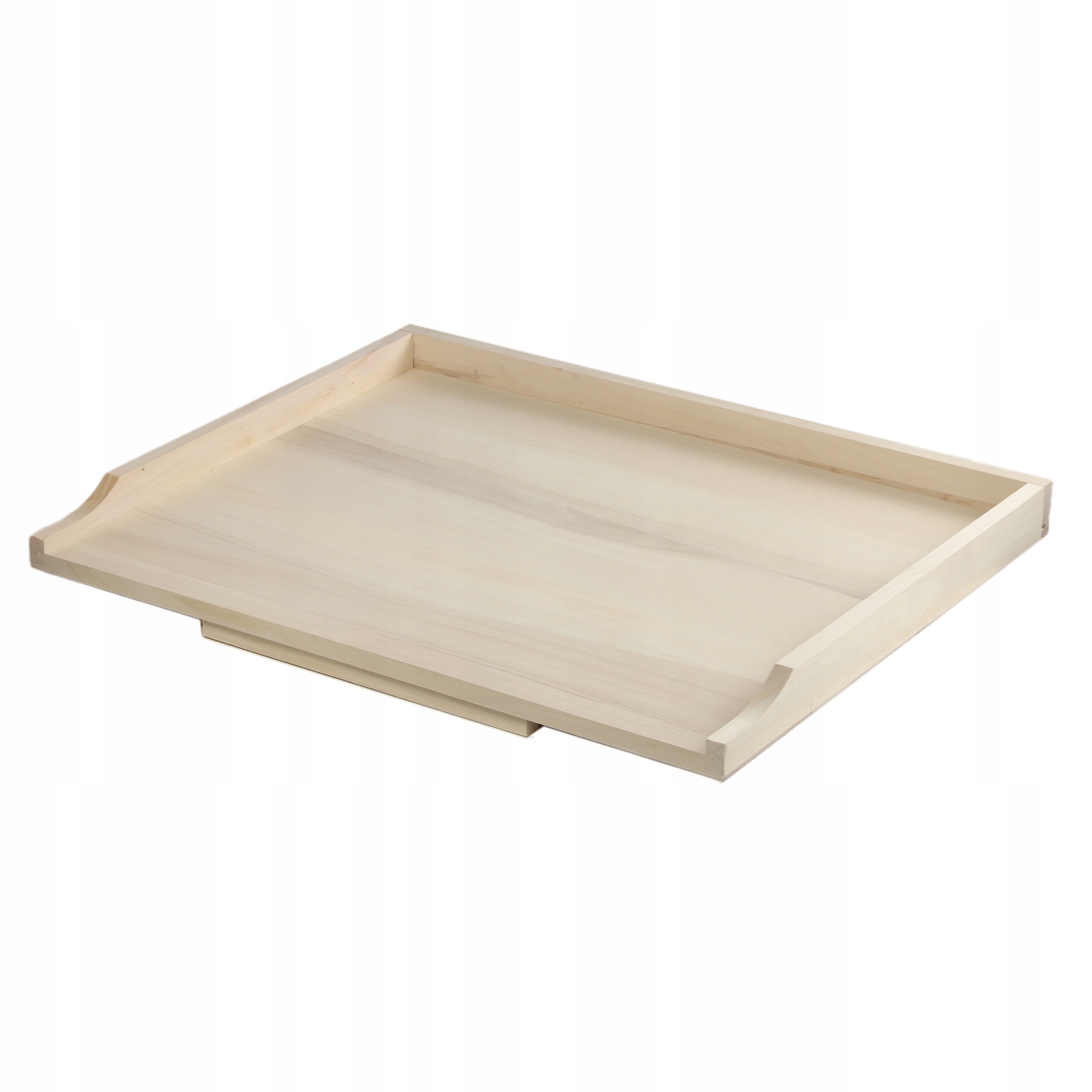 Vál jednostranná dřevěná Velká XXL 73x60 cm