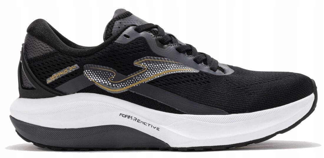 Běžecké Boty Joma RHISPW2401 Hispalis 2401 Petroleo