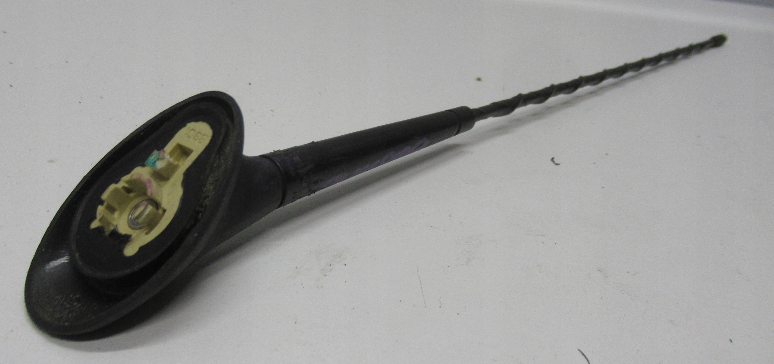 BOXER JUMPER 16R Antenne Toit