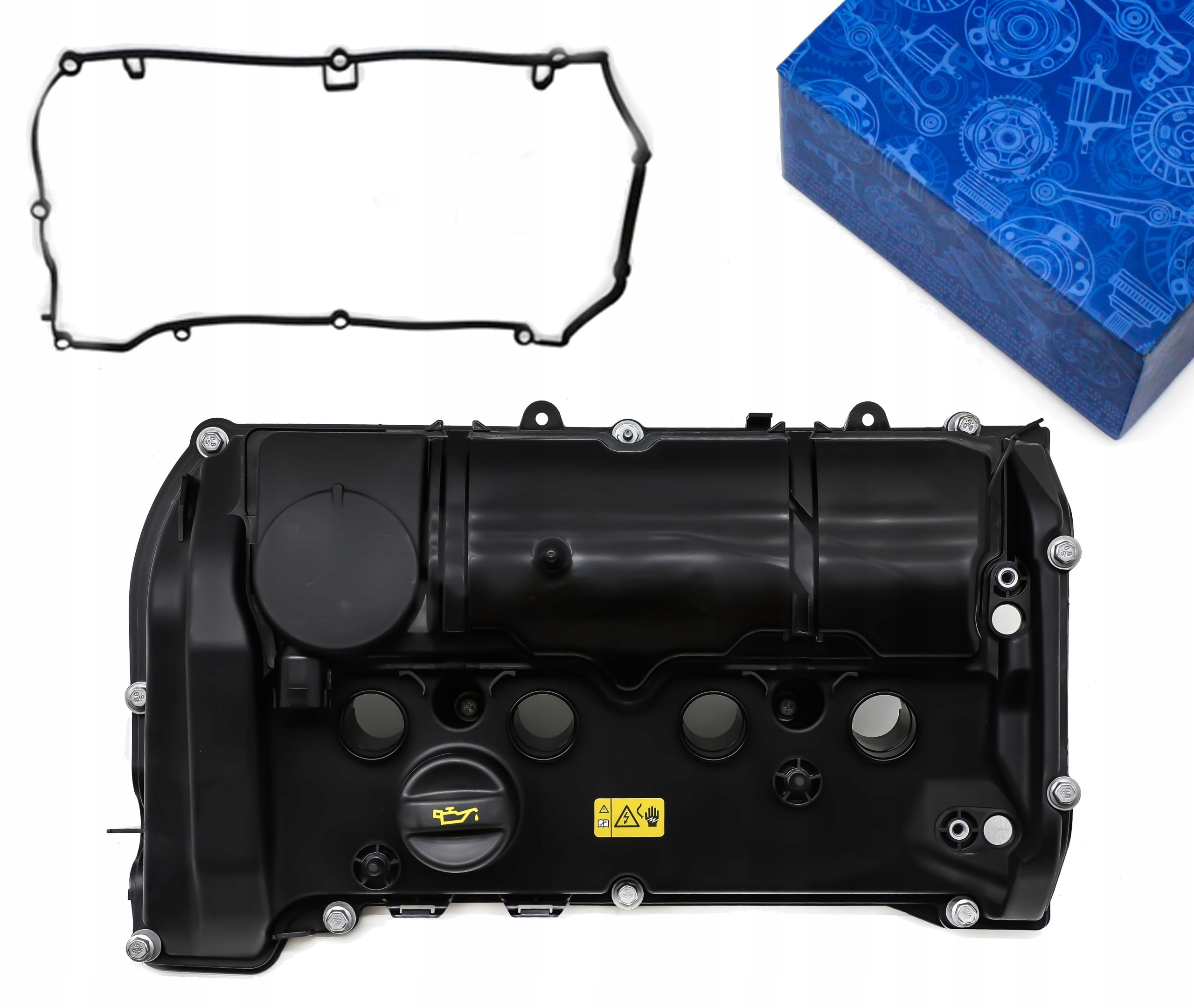 Kryt Ventilů Bmw 1 F20 F21,3 F30 F80, Mini R56 R57 R59 R60 Motor N13