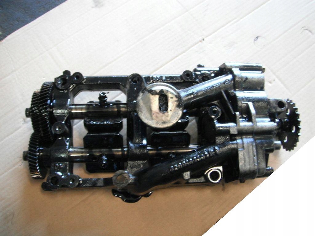 RENAULT LAGUNA 2 II 22 DCI WAŁKI BALANSUJĄCE KOMPL