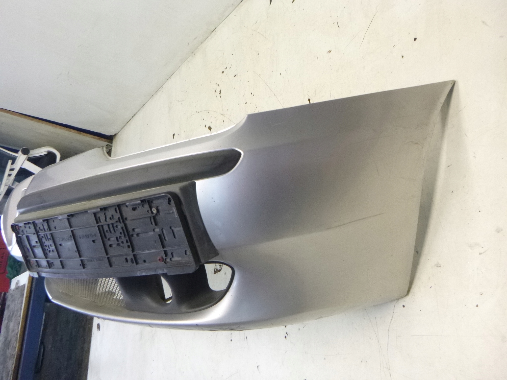 FRONTSTOSSSTANGE ALFA ROMEO 156 2001R.